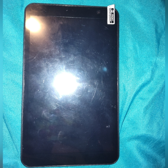 Q Link wireless connecting America model scepter 8 tablet - Picture 2 of 4